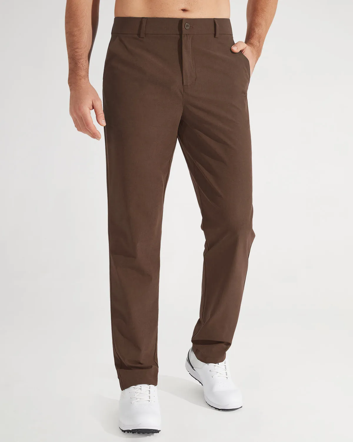 Libin Men's 32" Stretch Casual Golf Pants