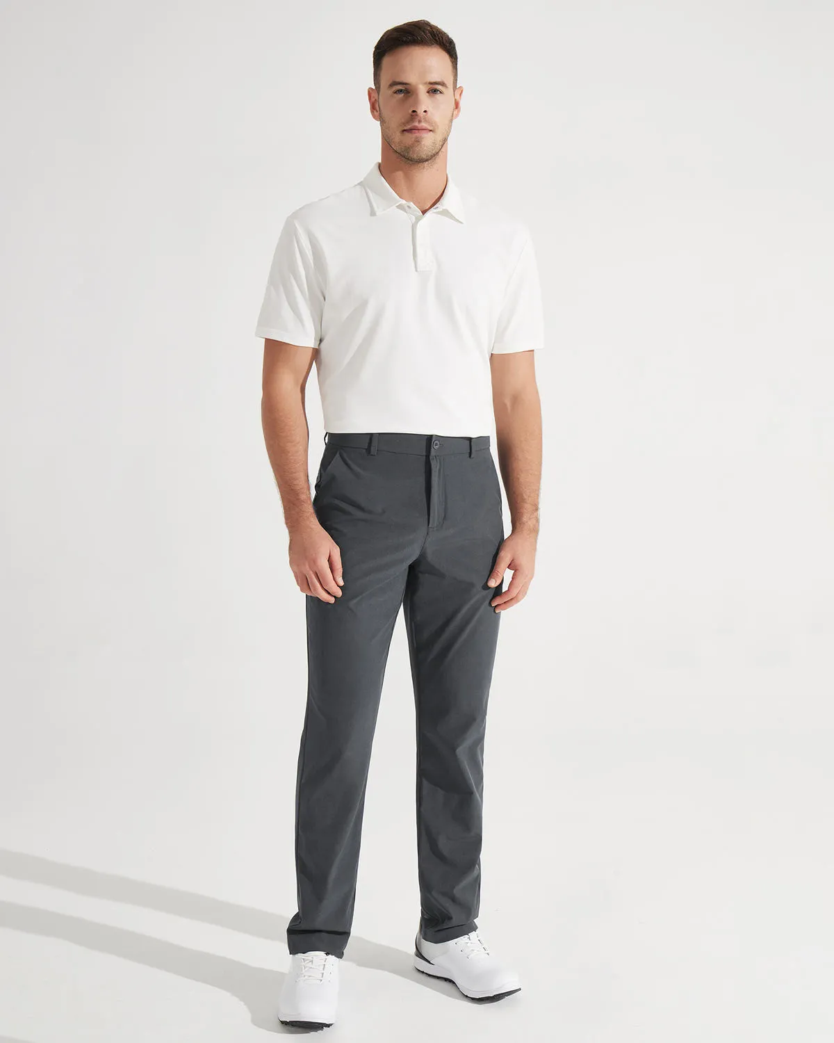 Libin Men's 32" Stretch Casual Golf Pants
