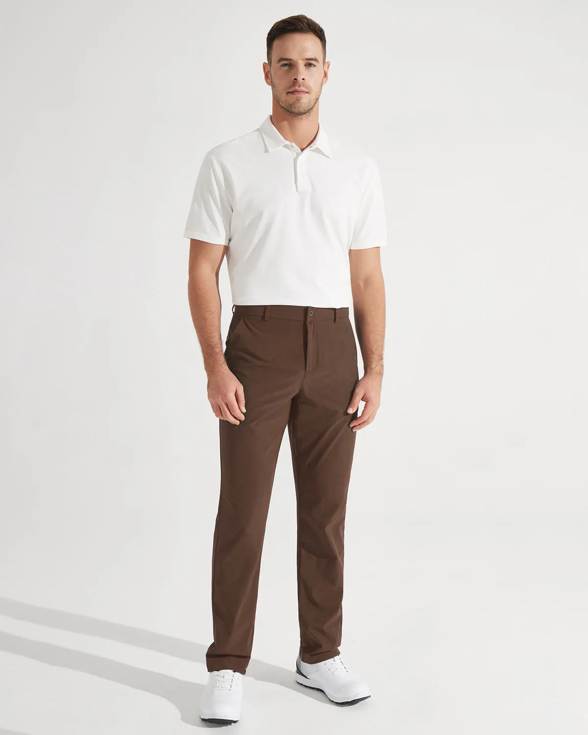 Libin Men's 32" Stretch Casual Golf Pants