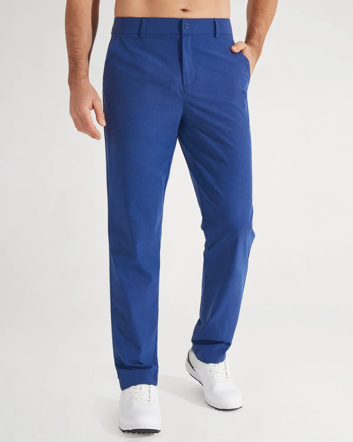Libin Men's 32" Stretch Casual Golf Pants