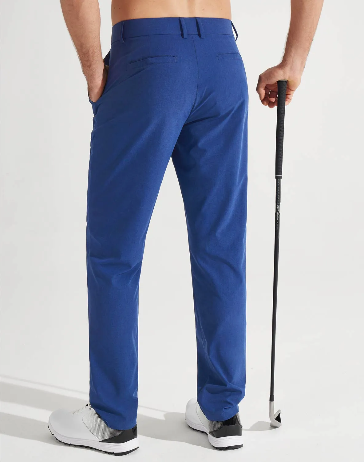 Libin Men's 32" Stretch Casual Golf Pants