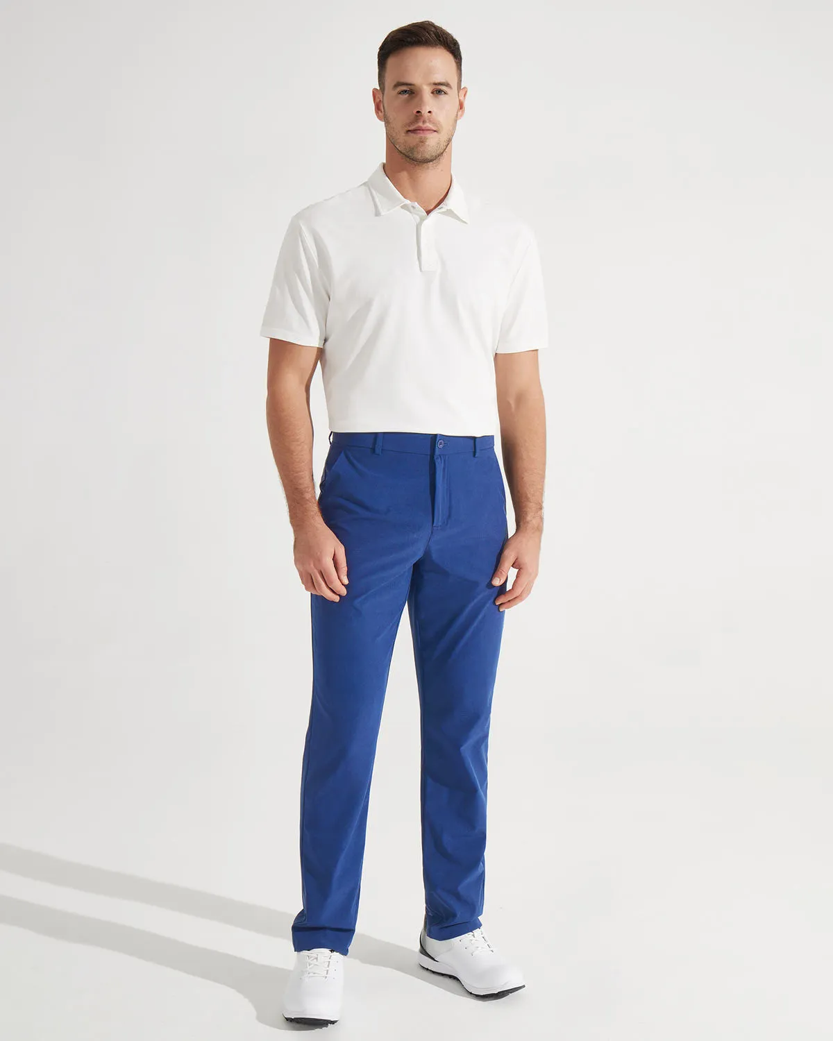Libin Men's 32" Stretch Casual Golf Pants