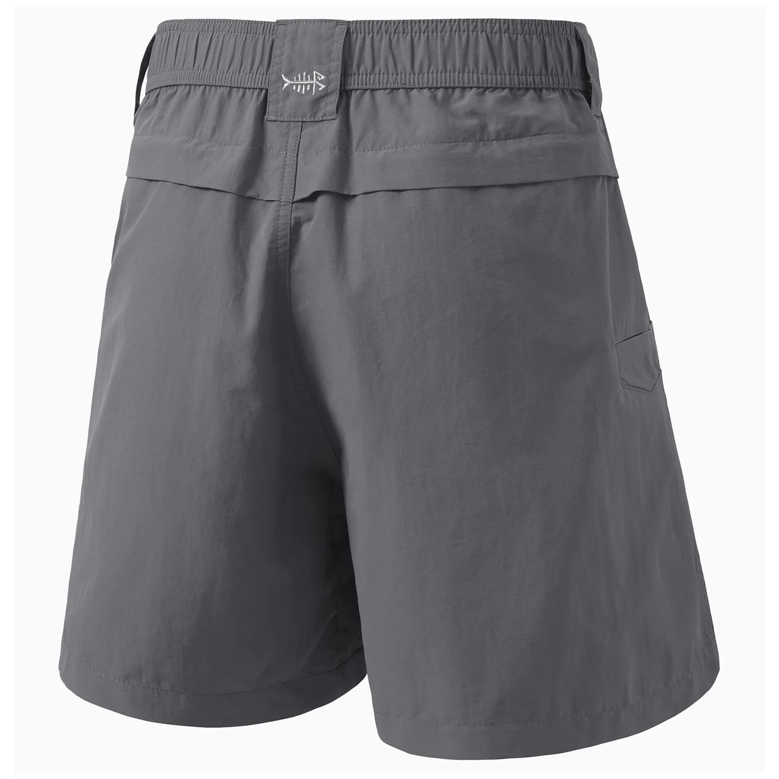Men's 8in Quick Dry Water Resistant UPF 50  Shorts