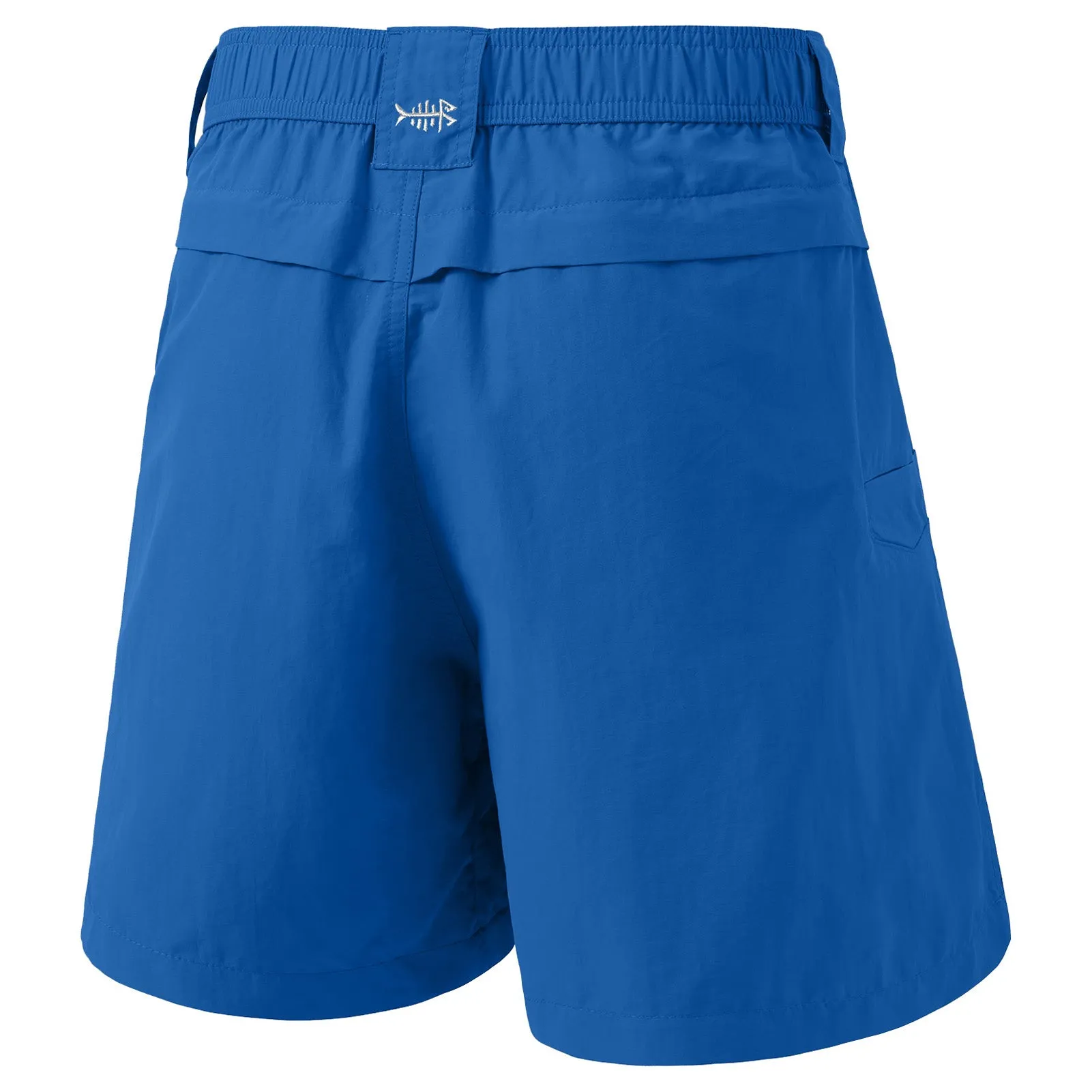 Men's 8in Quick Dry Water Resistant UPF 50  Shorts