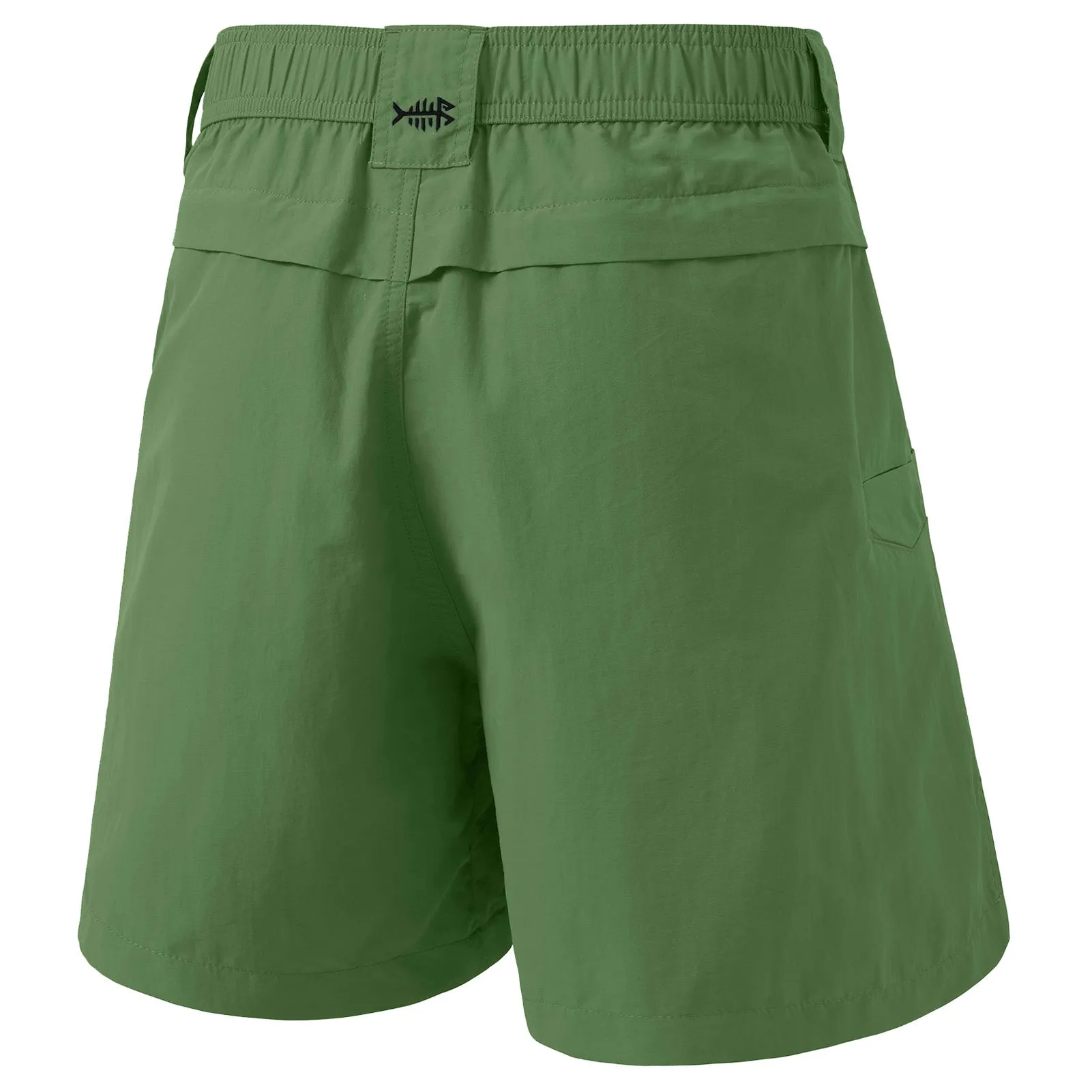 Men's 8in Quick Dry Water Resistant UPF 50  Shorts