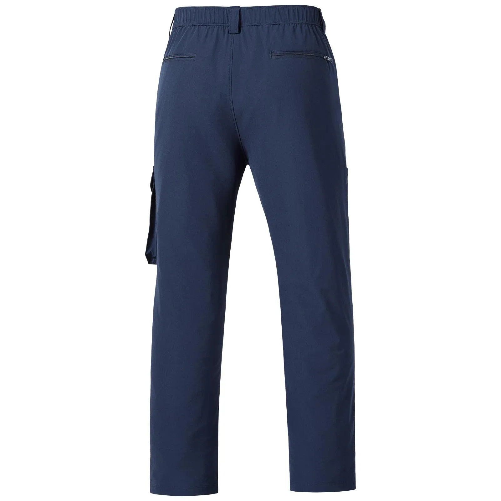 Men’s Quick Dry Elastic Waist Fishing Pants FP05M