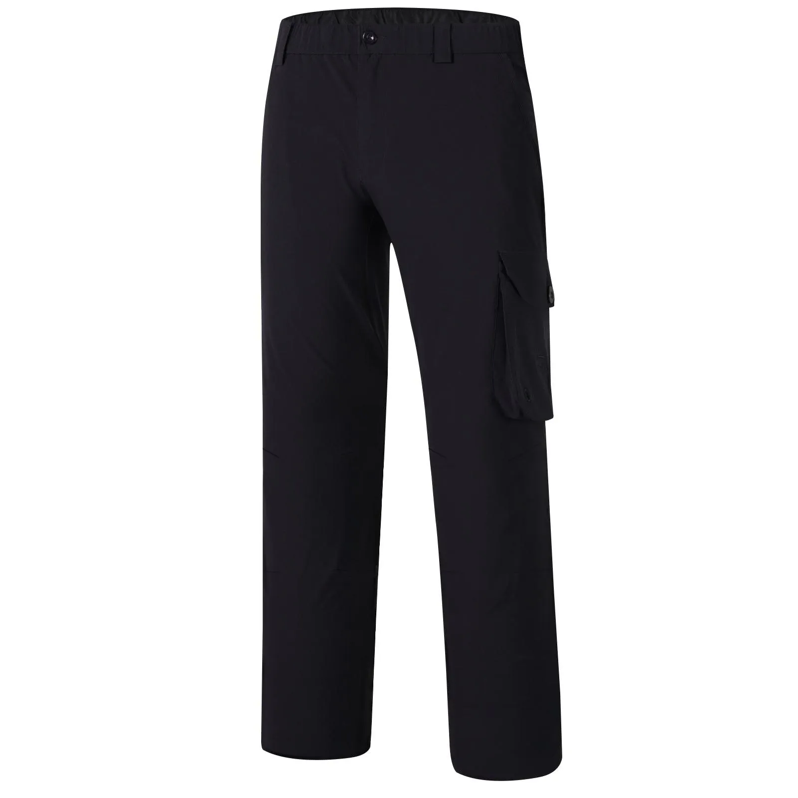 Men’s Quick Dry Elastic Waist Fishing Pants FP05M