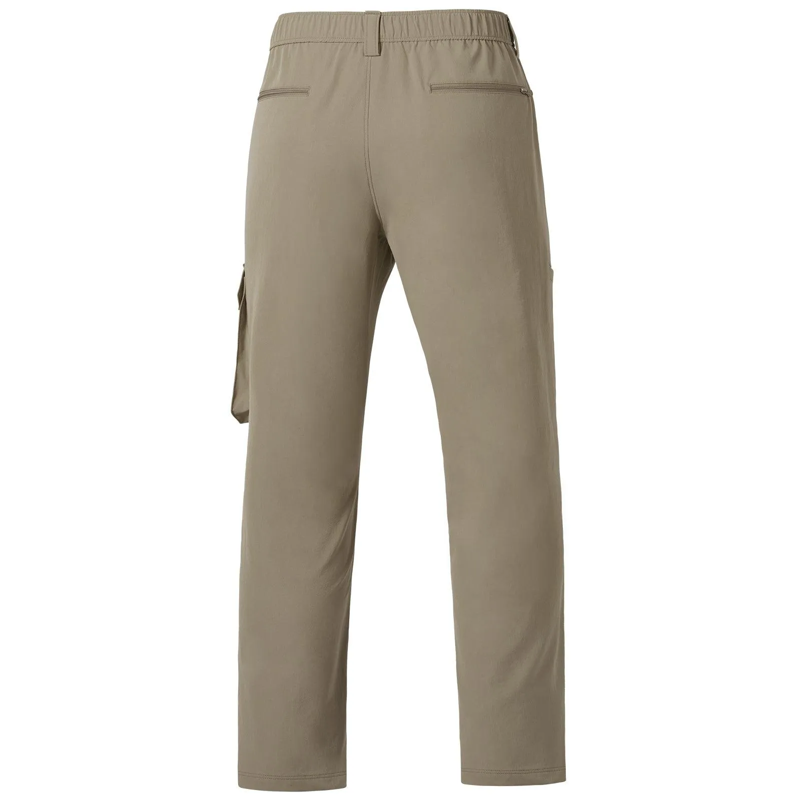 Men’s Quick Dry Elastic Waist Fishing Pants FP05M