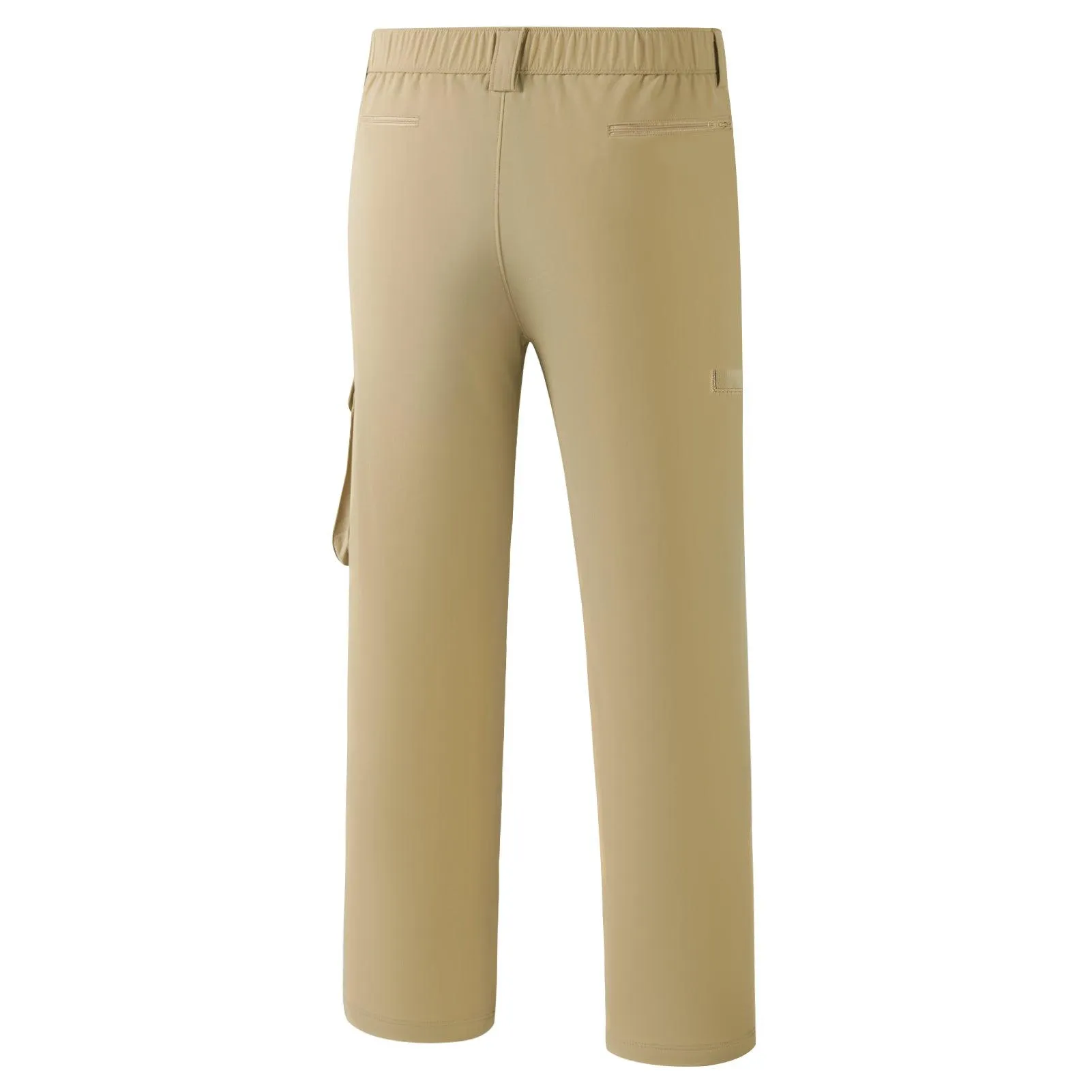 Men’s Quick Dry Elastic Waist Fishing Pants FP05M