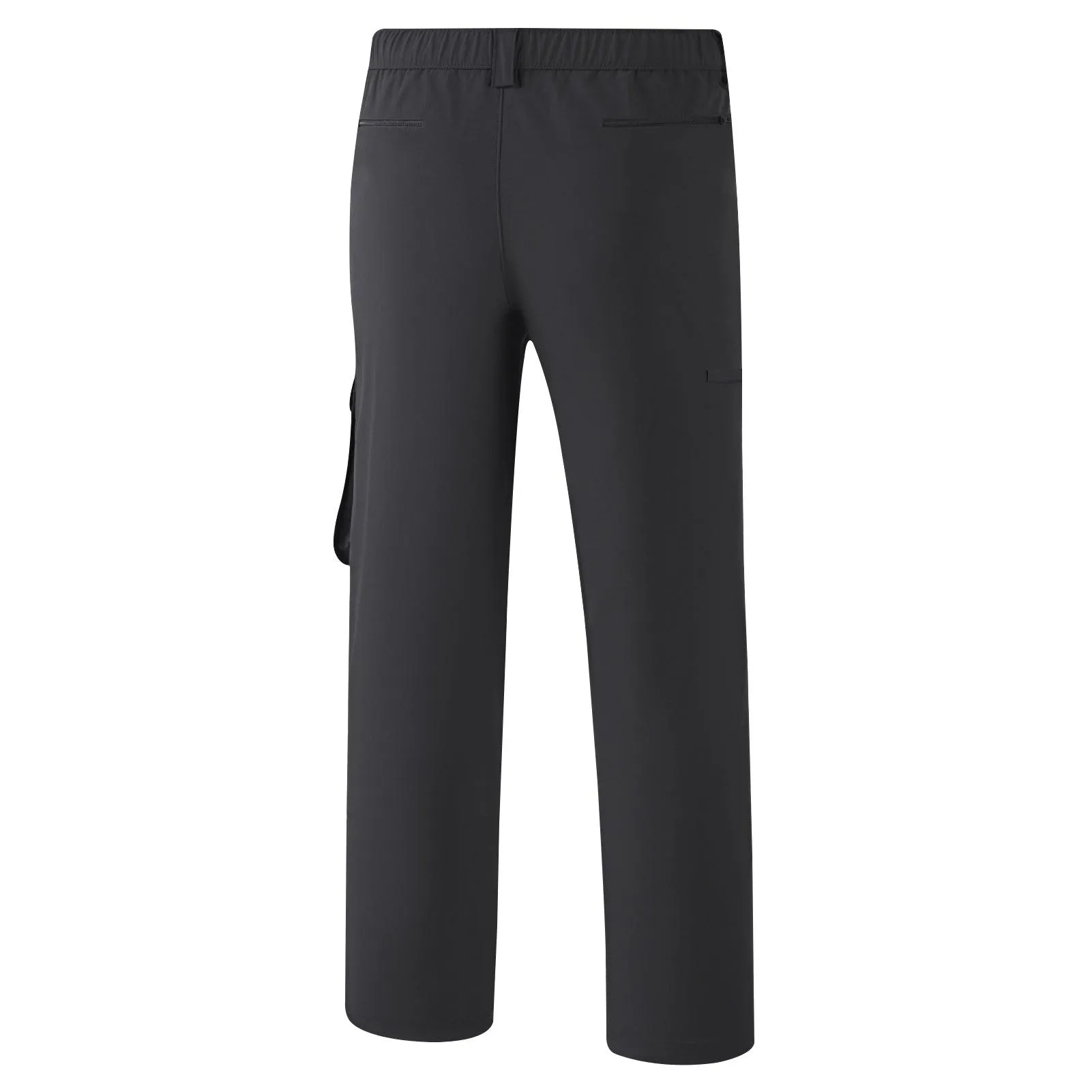 Men’s Quick Dry Elastic Waist Fishing Pants FP05M