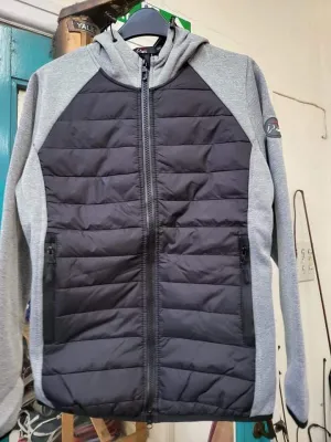 New hkm thermal zip up jackets size S 10-12 FREE POSTAGE 🟢