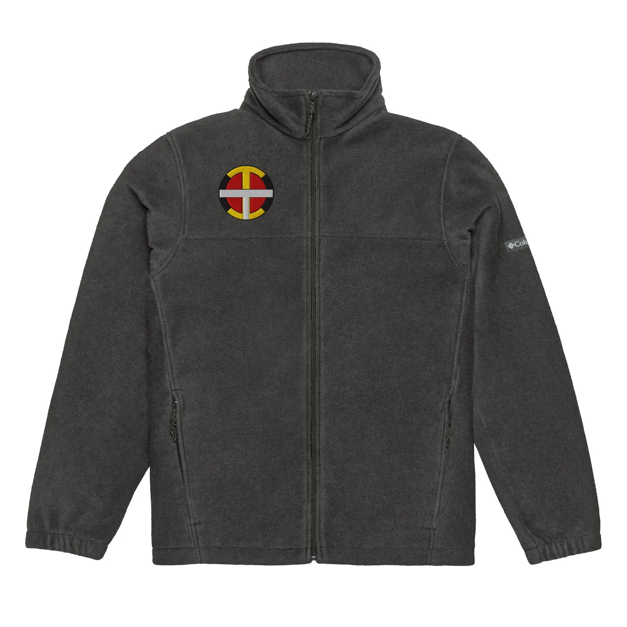 OIT - Columbia Fleece Jacket