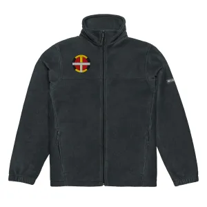 OIT - Columbia Fleece Jacket