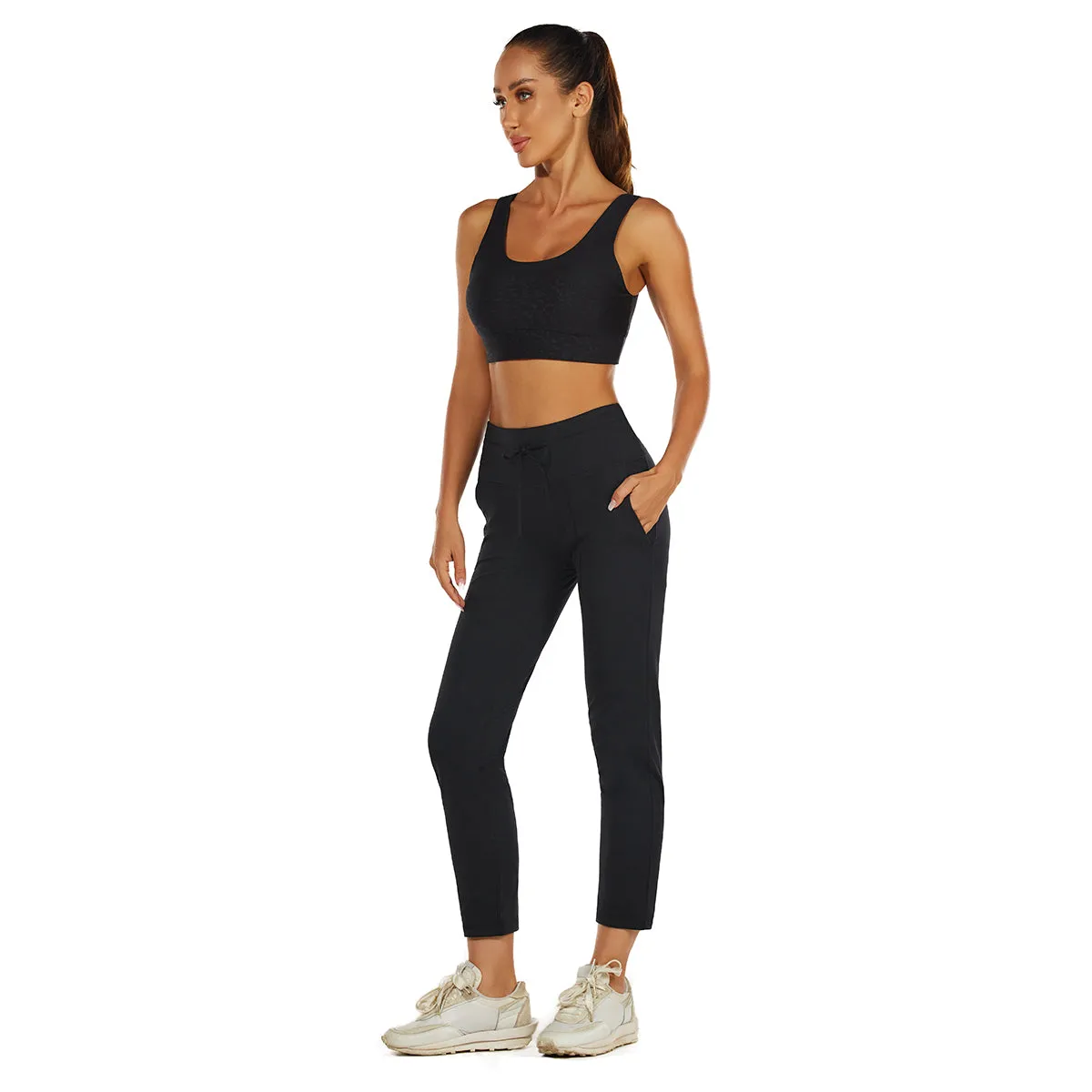 One For All High-Waisted Everyday Legging Black