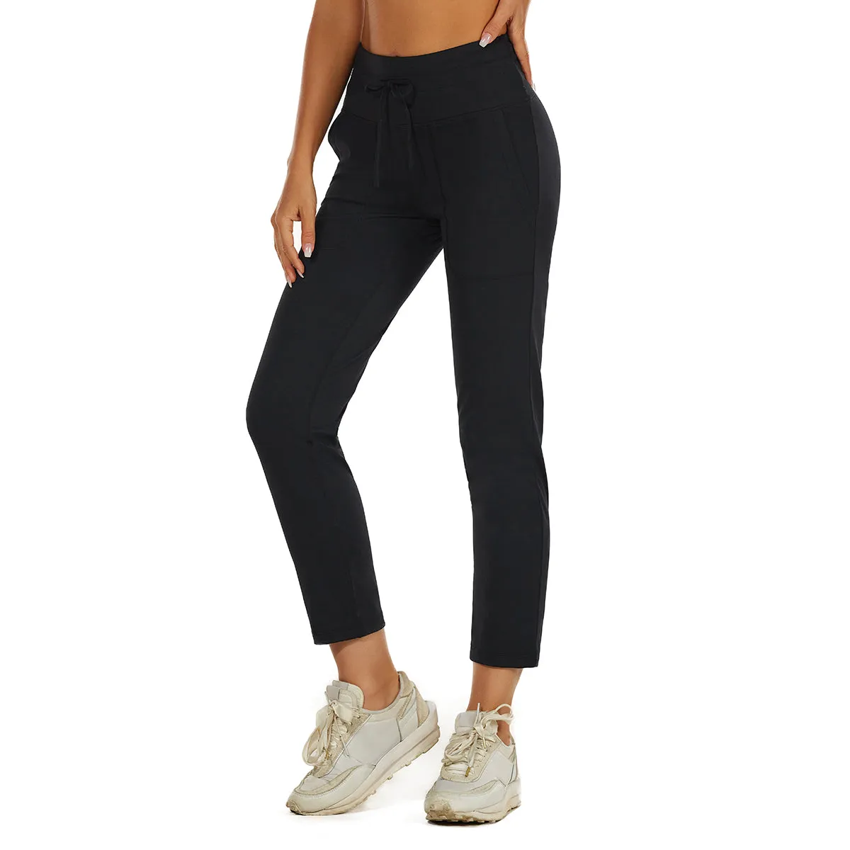 One For All High-Waisted Everyday Legging Black