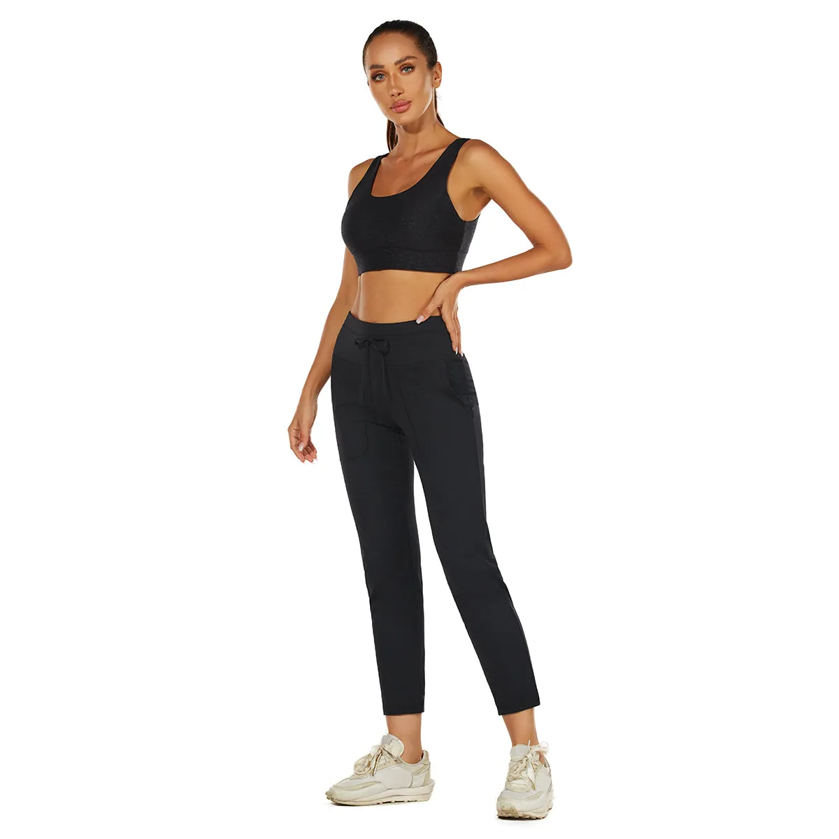 One For All High-Waisted Everyday Legging Black