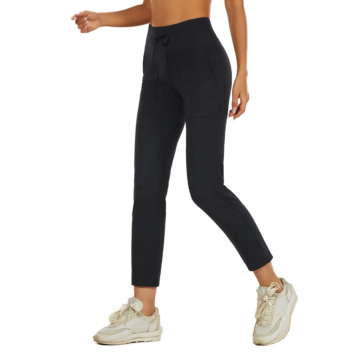 One For All High-Waisted Everyday Legging Black