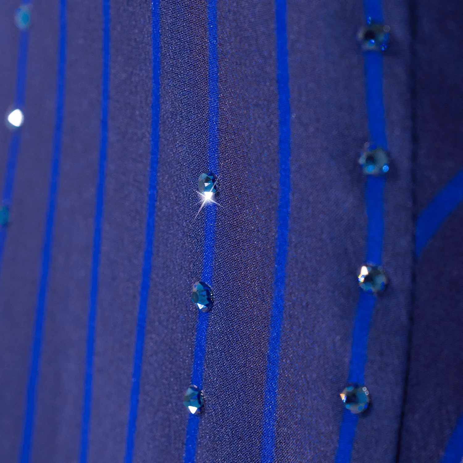 【PEARL OF HK】Masterpiece Collection Haute Couture 100% Silk Cheongsam (Cap Sleeve/Tailored Fit)