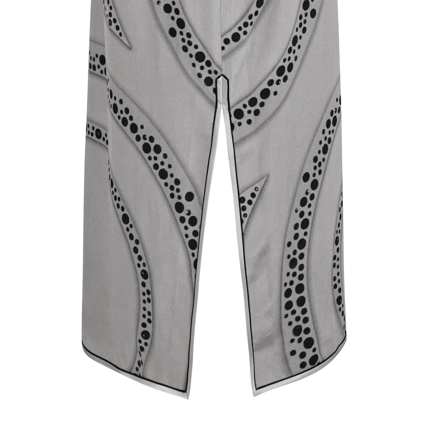 【PROSPERITY】100% Silk Cheongsam (Cap Sleeve)