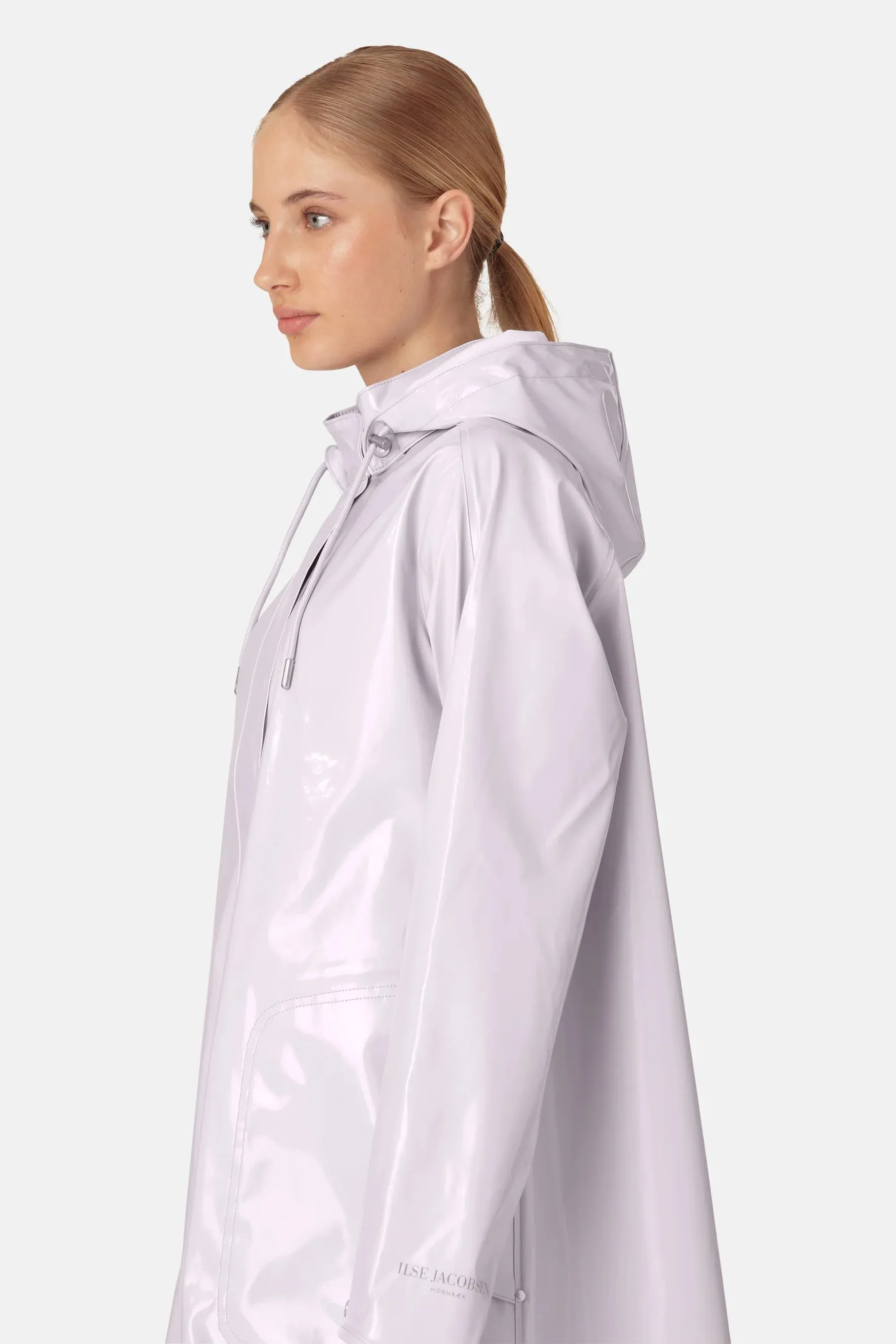 Raincoat | Thistle