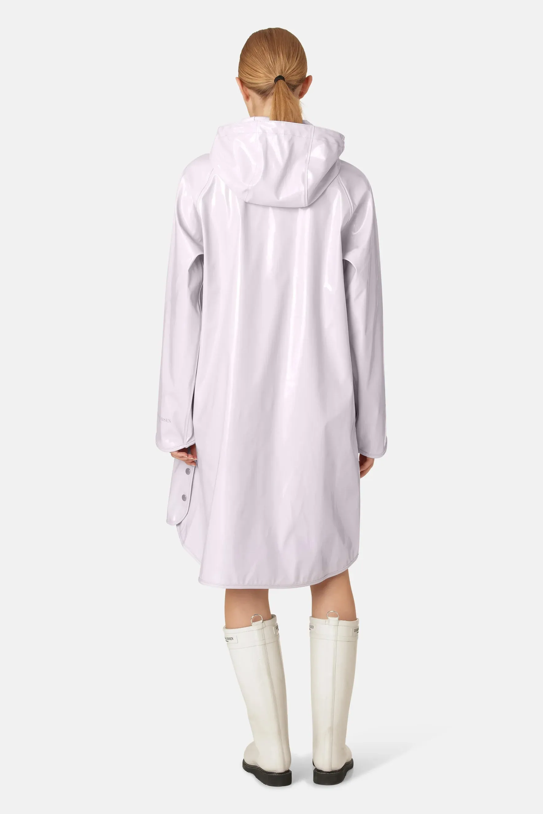 Raincoat | Thistle