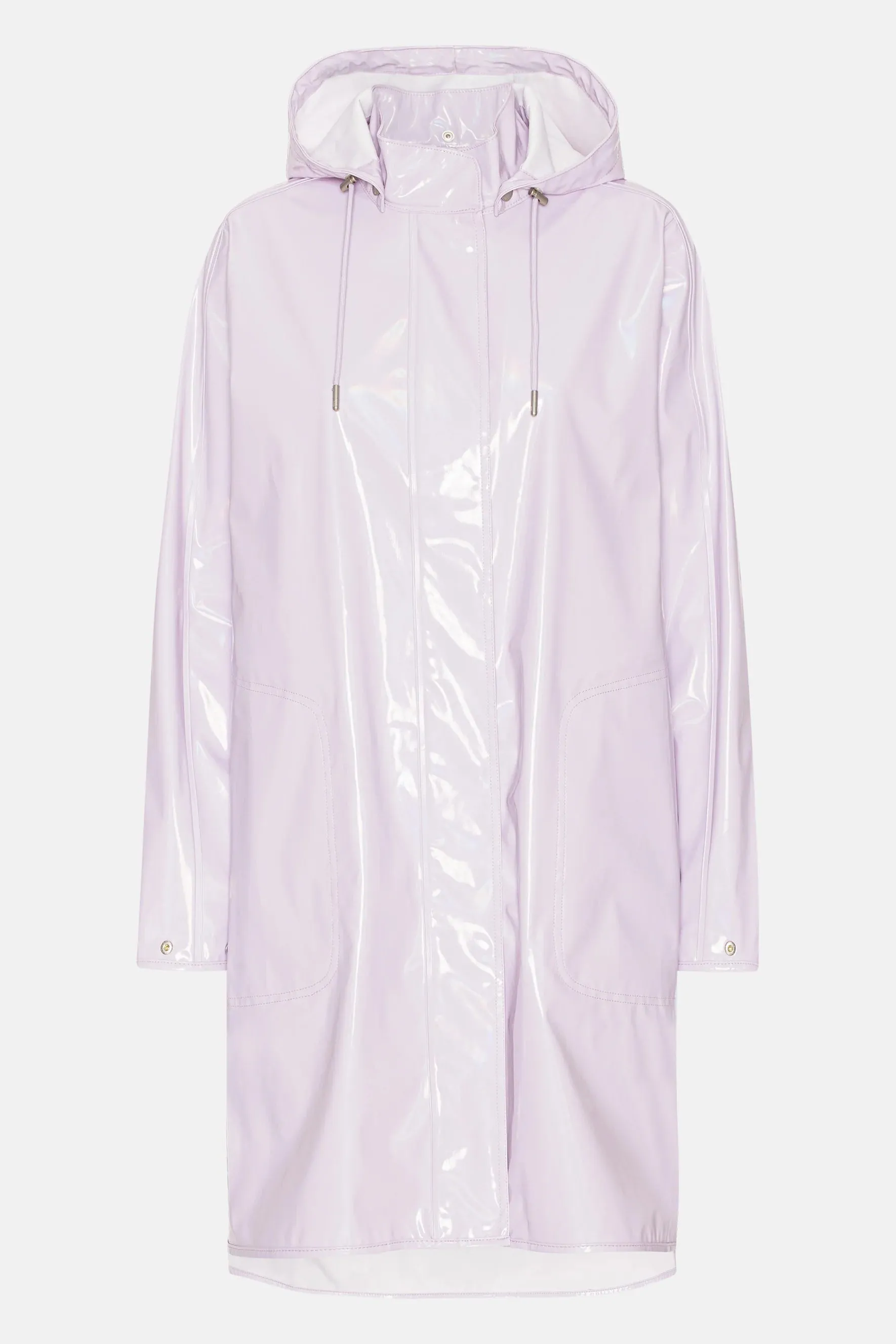 Raincoat | Thistle