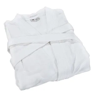 Shawl Collar Bathrobe 48 x 60 34 Lbs