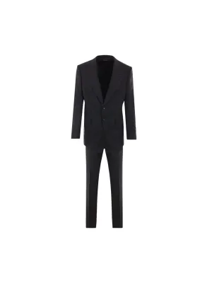 Shelton Wool Suit
