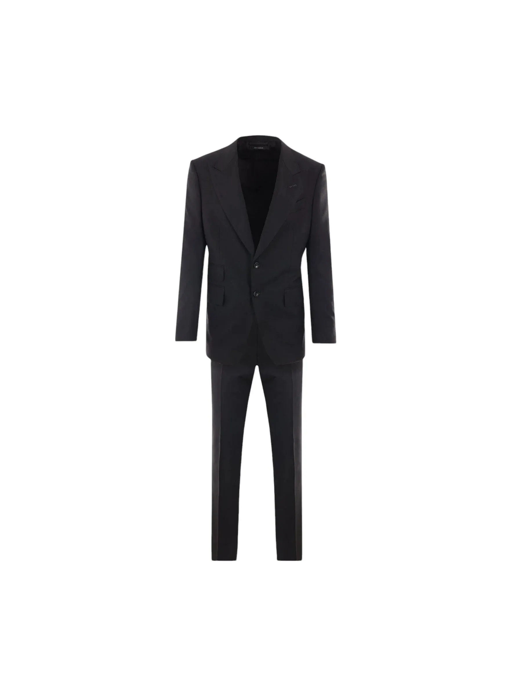 Shelton Wool Suit