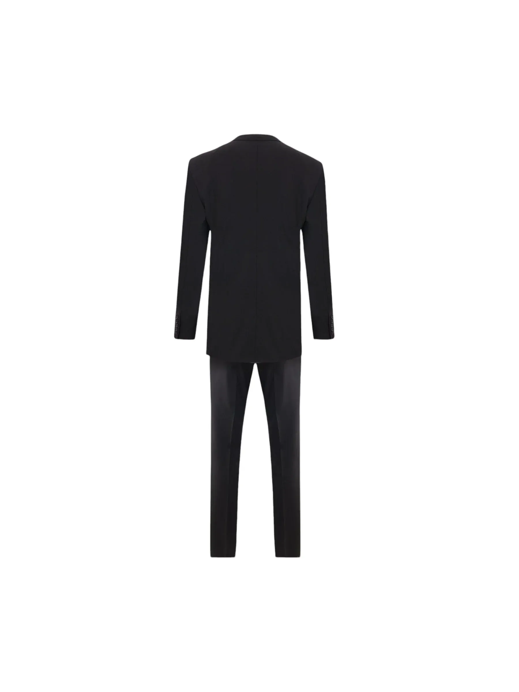 Shelton Wool Suit