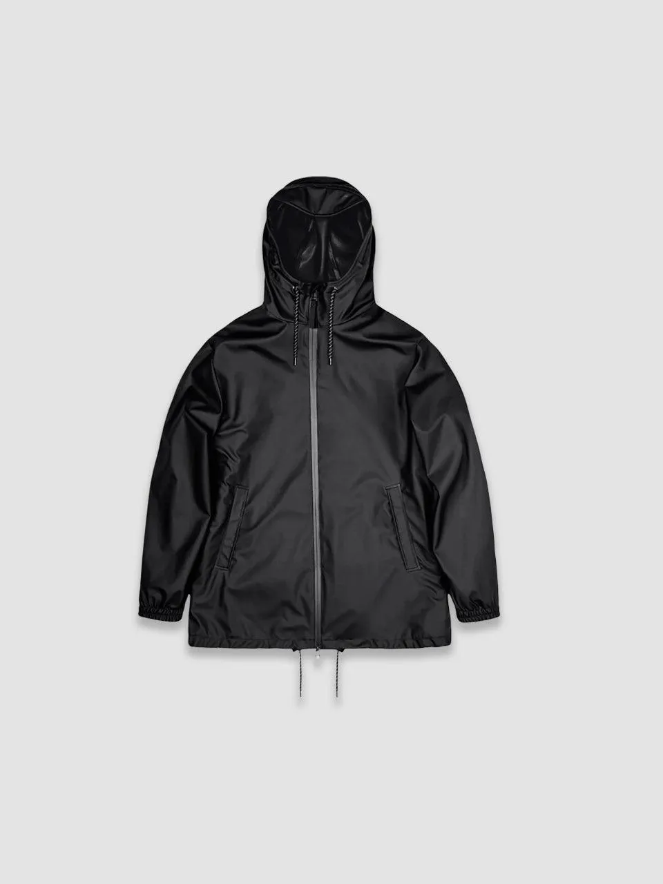 Storm Breaker W3 - Black
