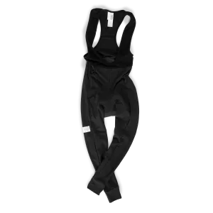 Tech-Fleece Bib Tights (Black)