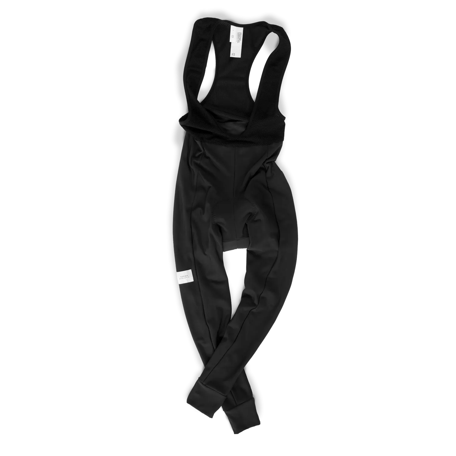 Tech-Fleece Bib Tights (Black)