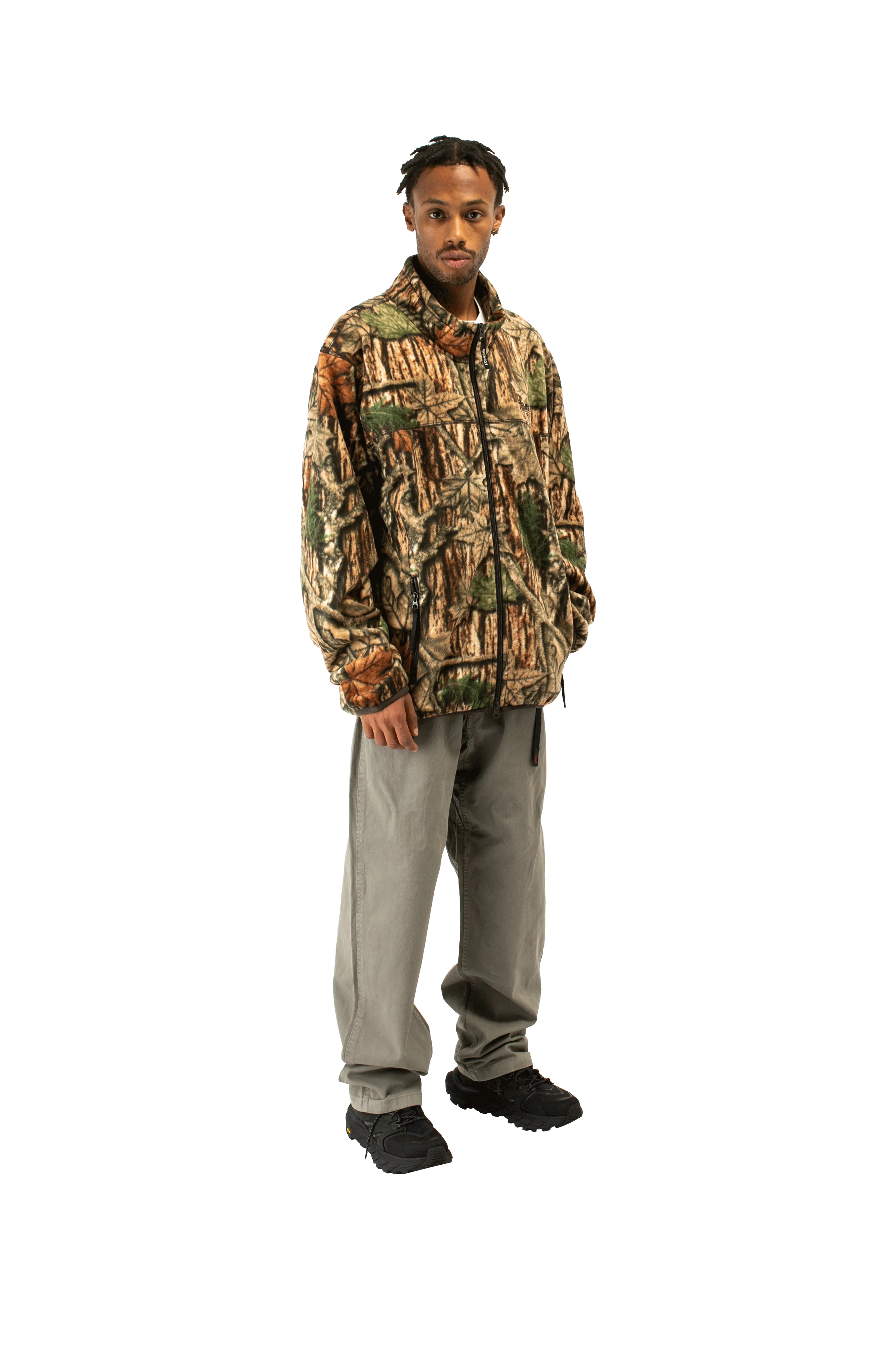 Thermal Fleece jacket