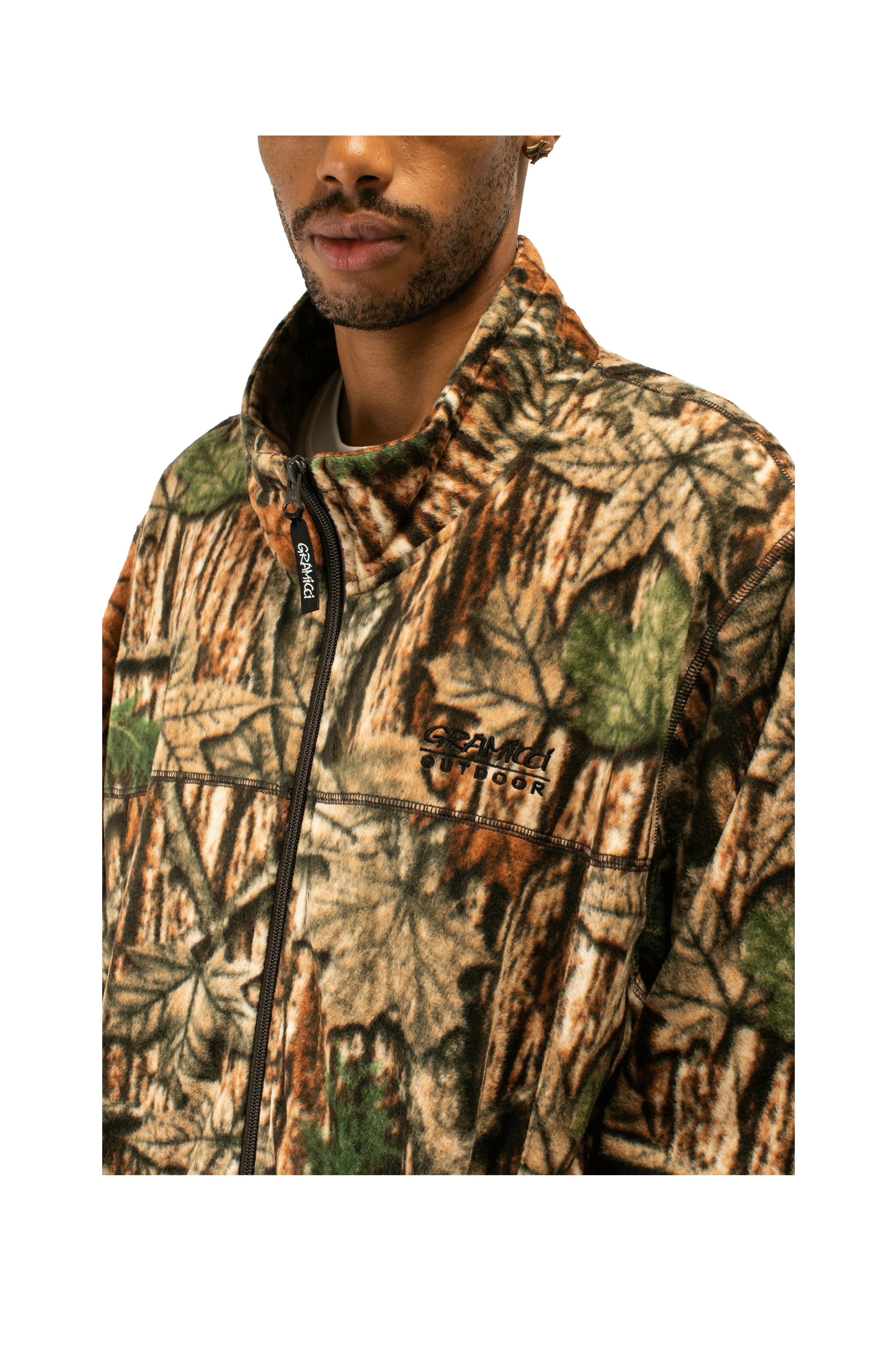 Thermal Fleece jacket