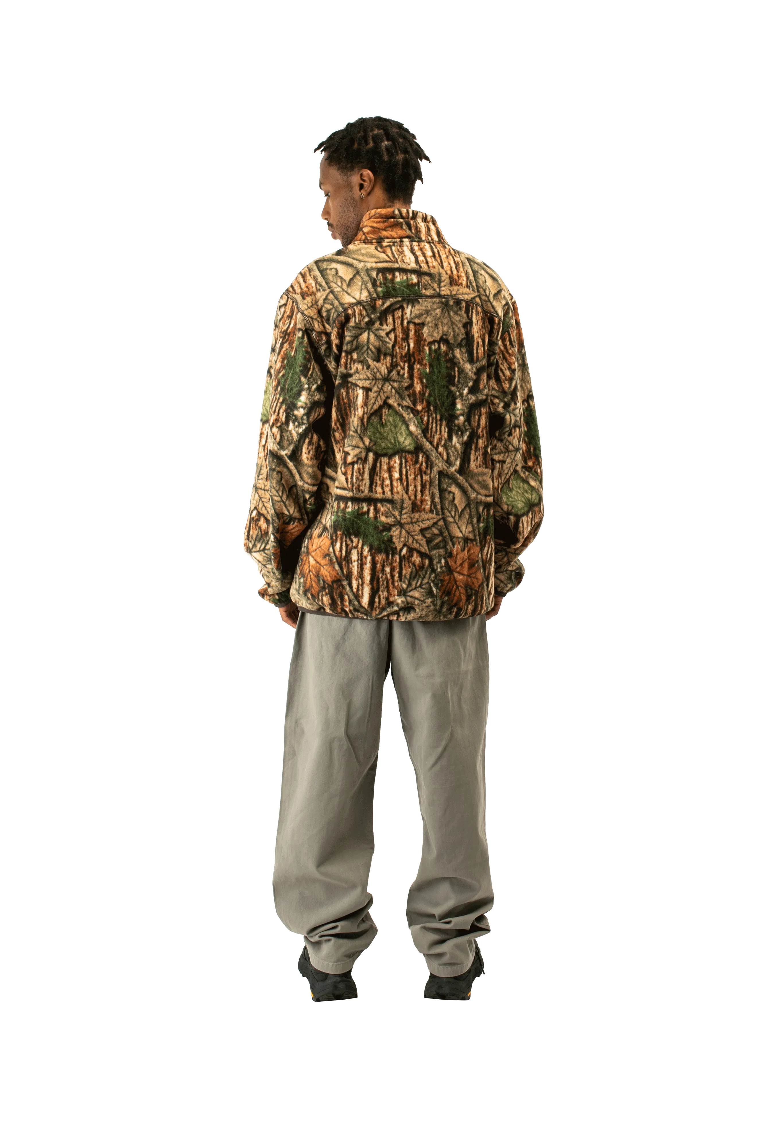 Thermal Fleece jacket
