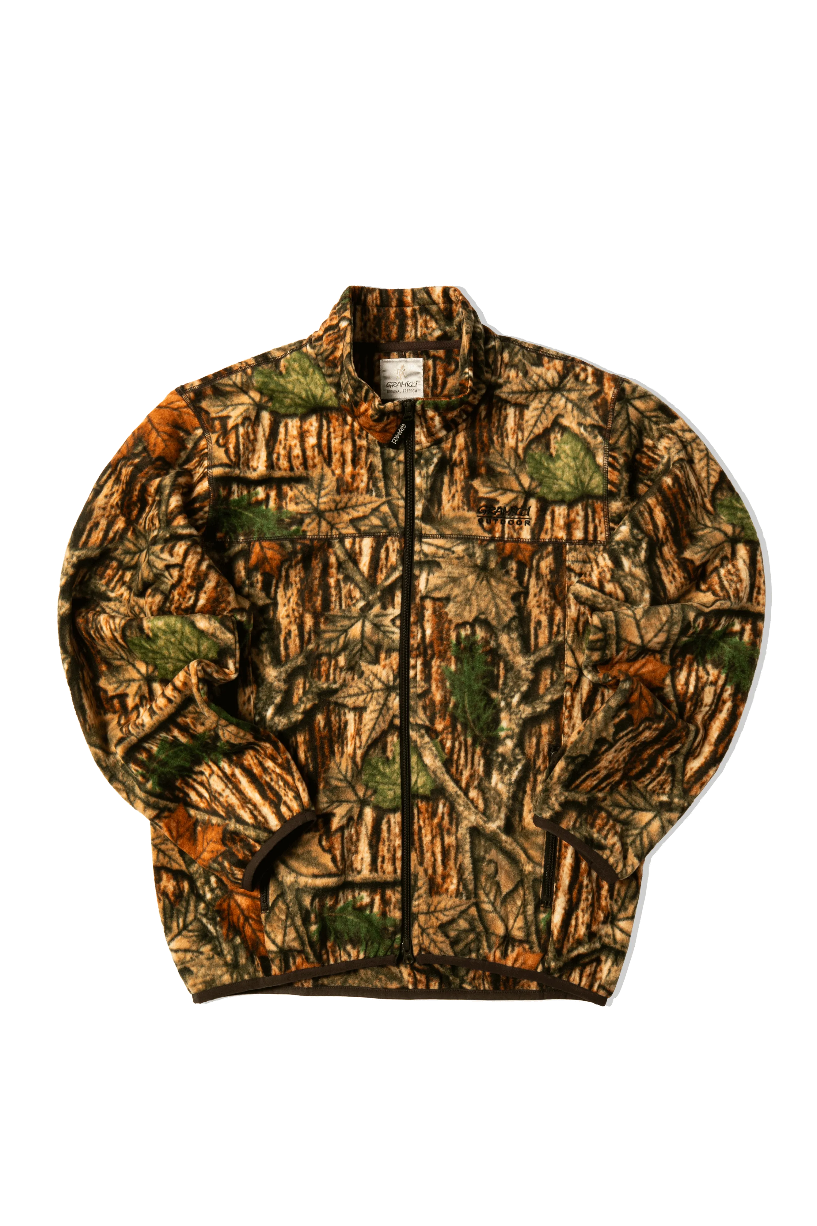Thermal Fleece jacket