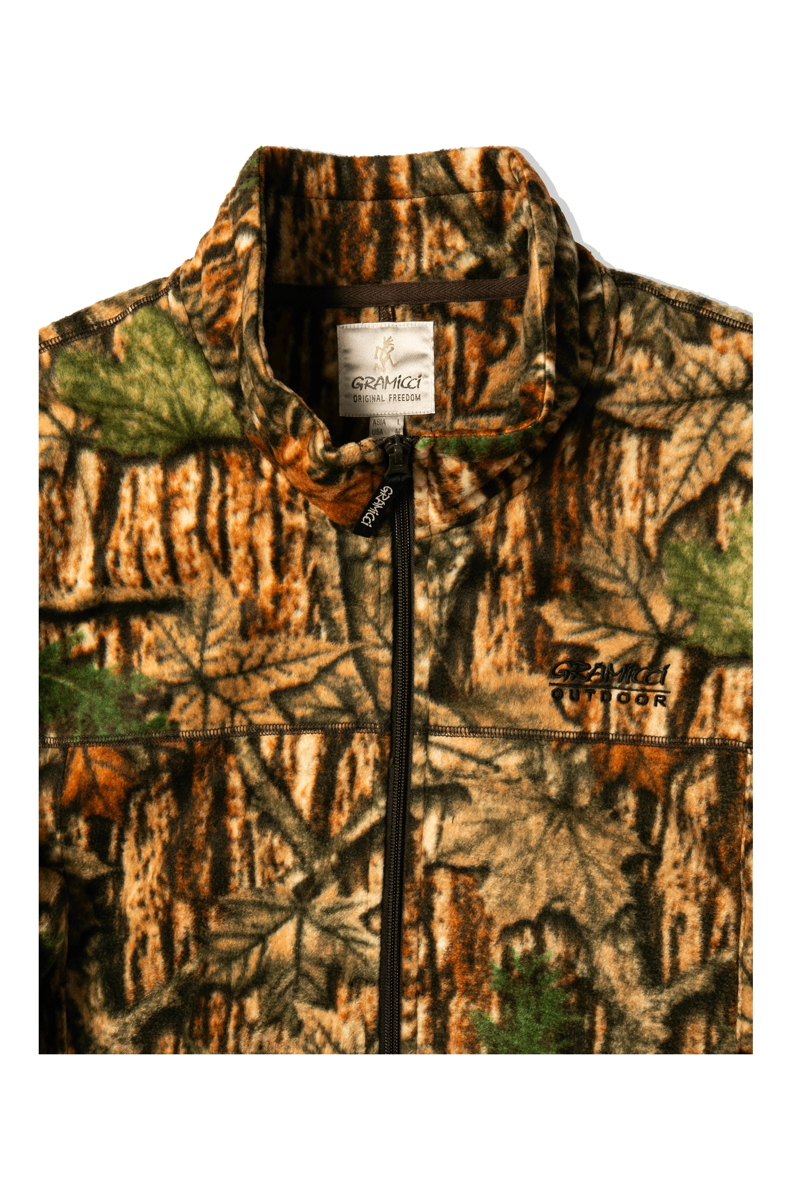 Thermal Fleece jacket