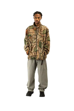 Thermal Fleece jacket