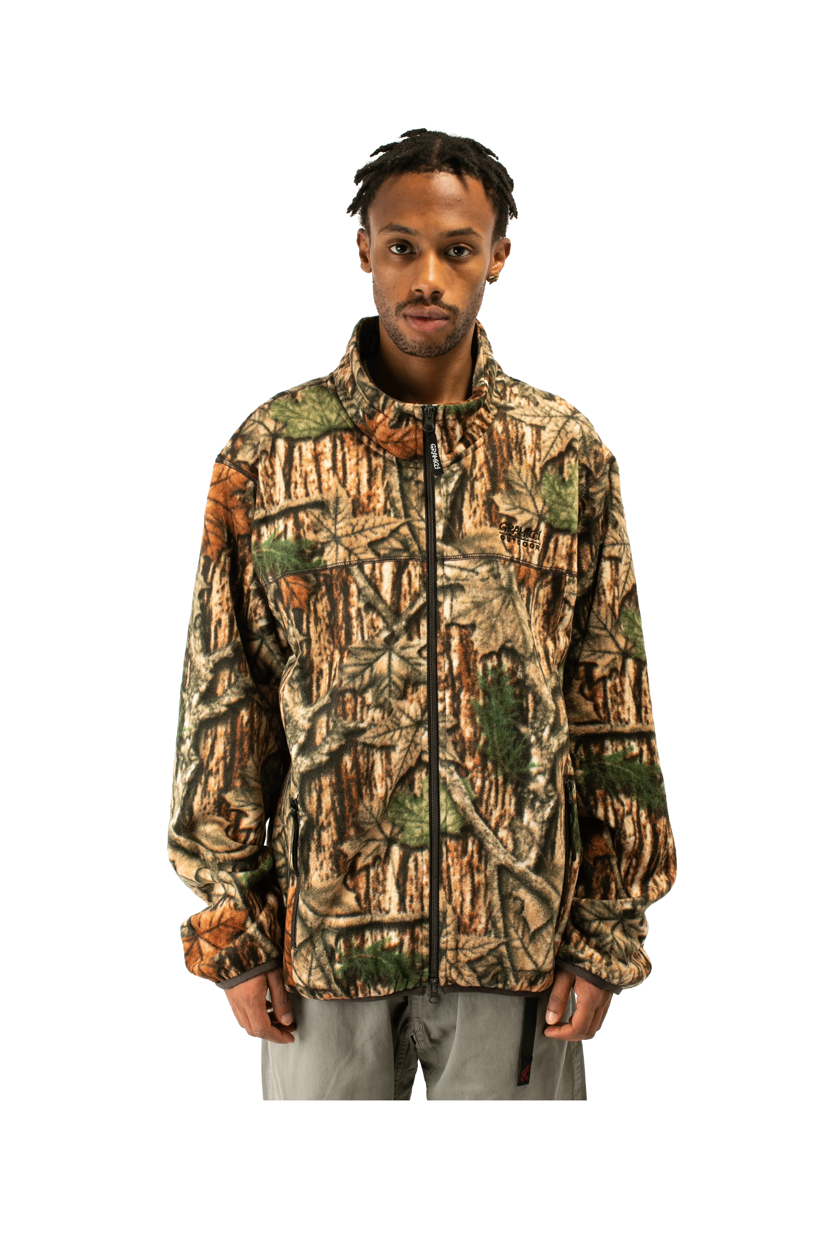 Thermal Fleece jacket