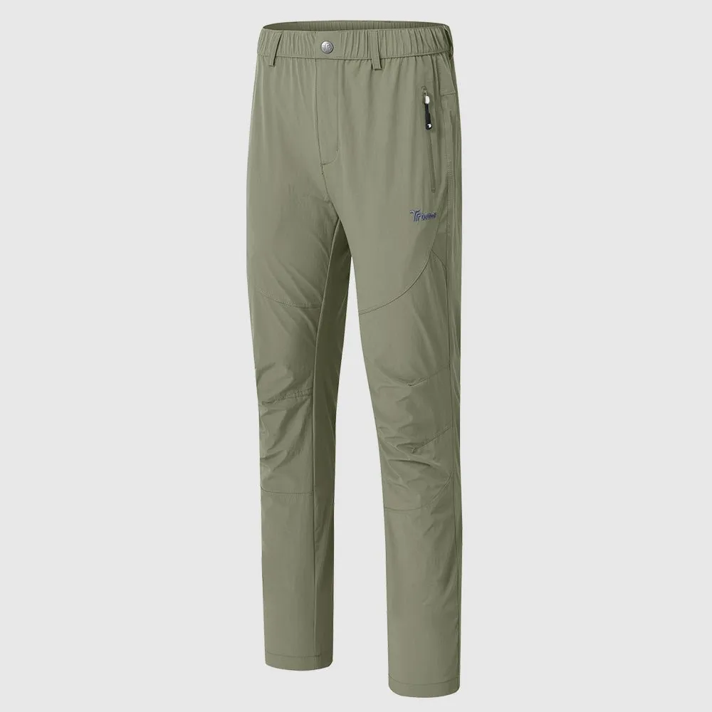 Women's Lightweight Water Resistant Hiking Pants