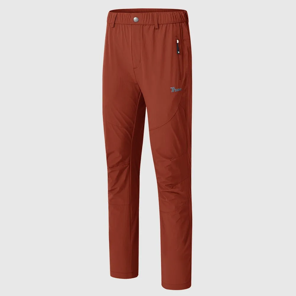 Women's Lightweight Water Resistant Hiking Pants