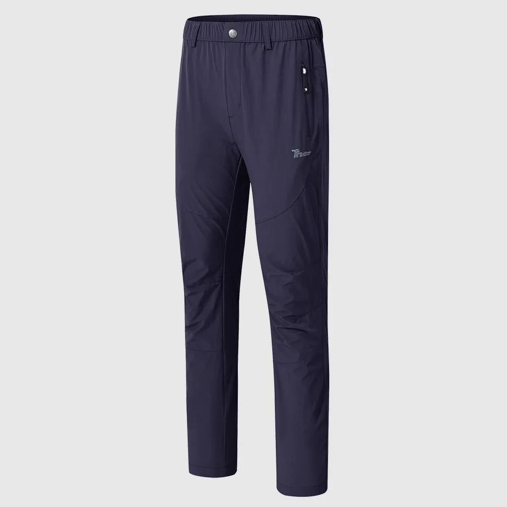 Women's Lightweight Water Resistant Hiking Pants