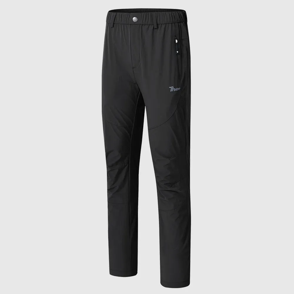 Women's Lightweight Water Resistant Hiking Pants
