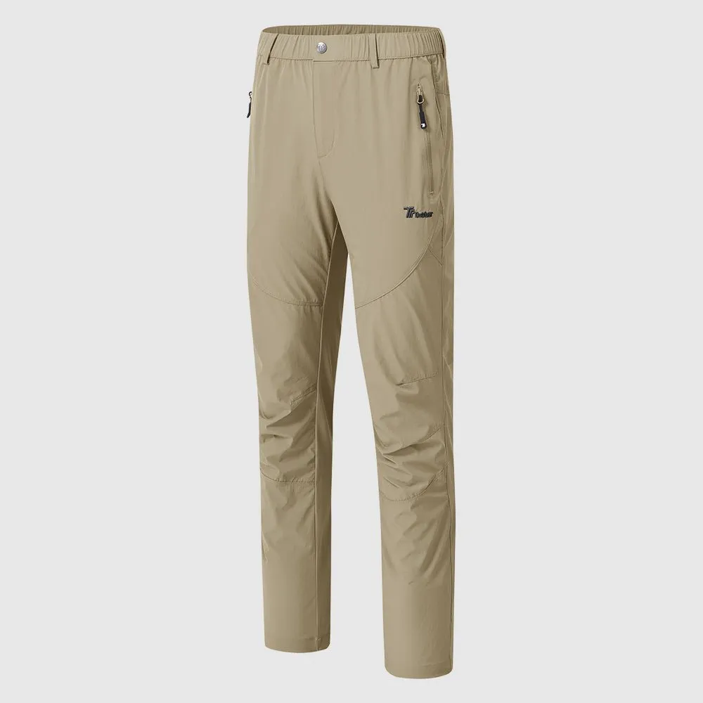 Women's Lightweight Water Resistant Hiking Pants