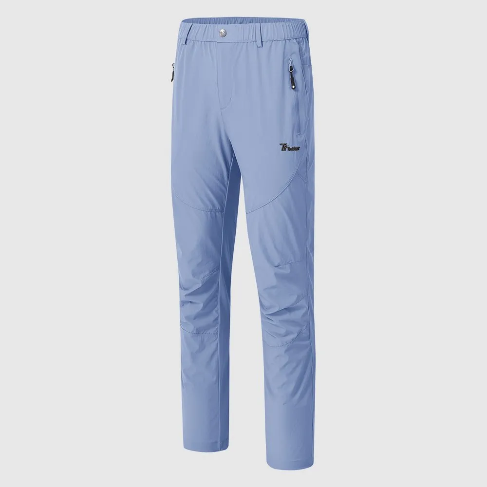 Women's Lightweight Water Resistant Hiking Pants