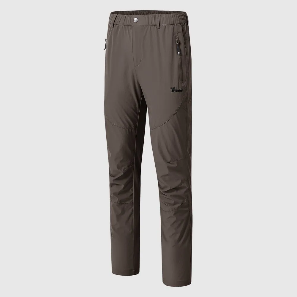 Women's Lightweight Water Resistant Hiking Pants