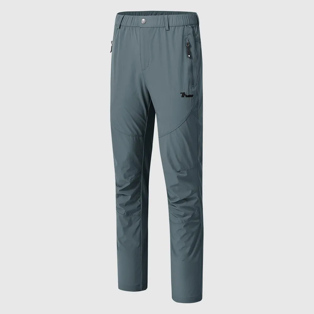 Women's Lightweight Water Resistant Hiking Pants