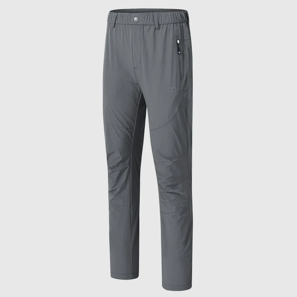 Women's Lightweight Water Resistant Hiking Pants