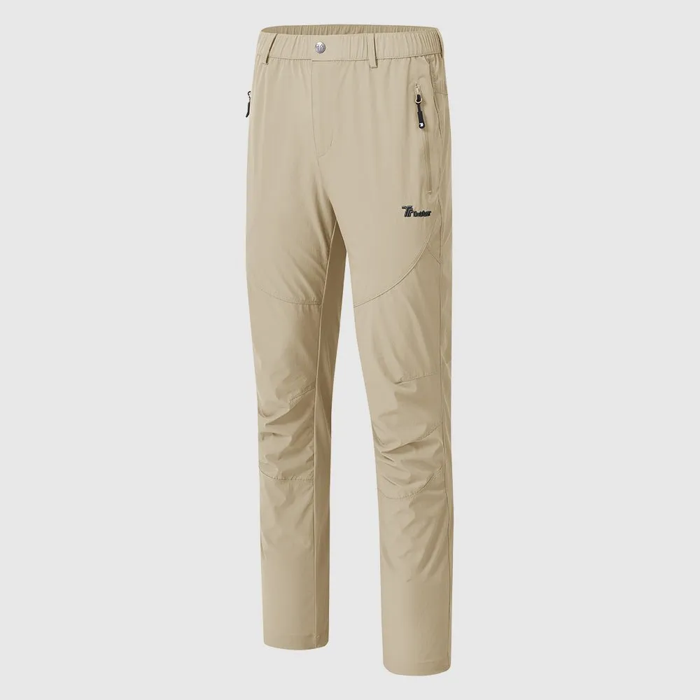 Women's Lightweight Water Resistant Hiking Pants